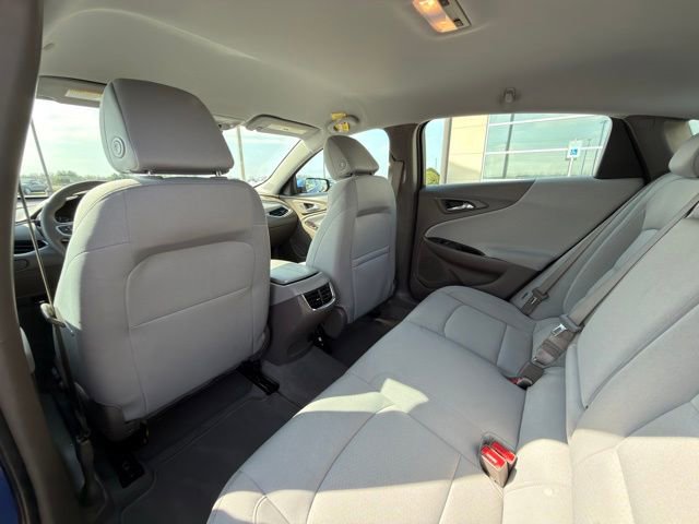 Used 2023 Chevrolet Malibu LT image 17