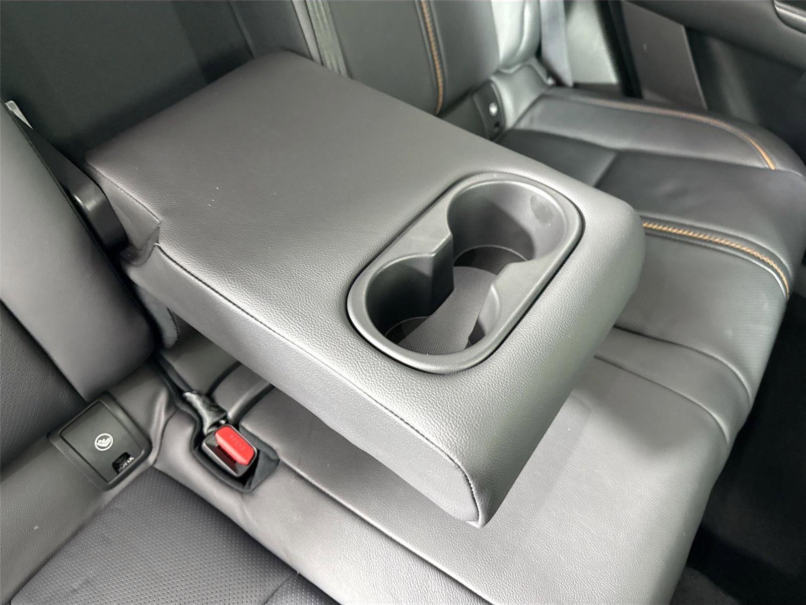 Certified 2025 MAZDA CX-50 AWD 2.5 Hybrid w/ Premium Pkg image 43