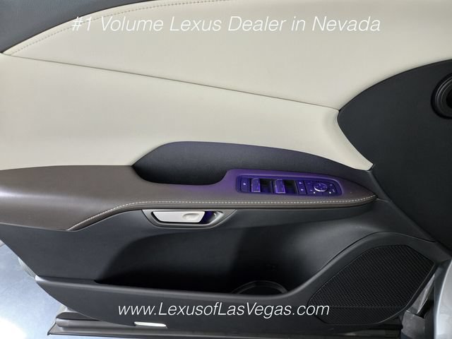 New 2026 Lexus RX 350 Premium Plus AWD/4WD image 16