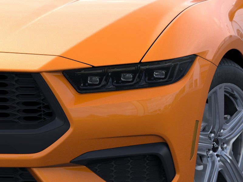 New 2026 Ford Mustang Coupe image 20
