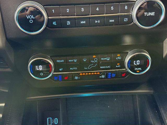 Used 2020 Ford Expedition Max XLT w/ Equipment Group 202A image 16