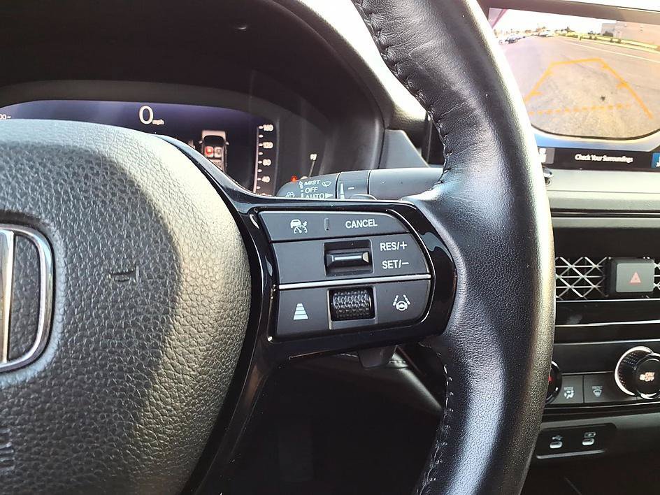 Certified 2023 Honda Accord Touring image 31
