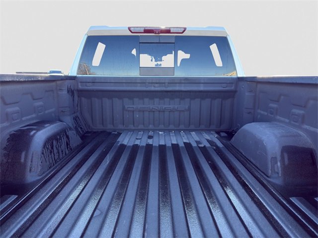 Used 2022 GMC Sierra 1500 Denali image 19