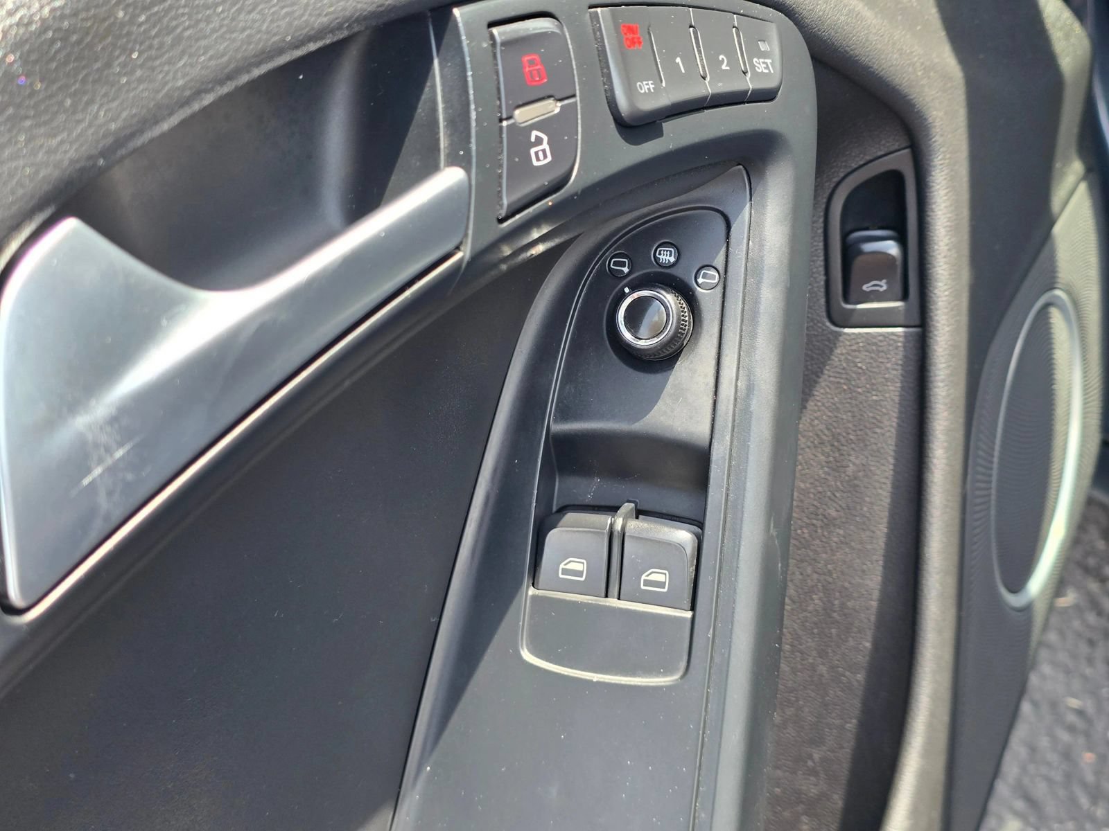 Used 2009 Audi S5 4.2 AWD/4WD image 17