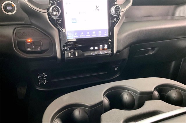 New 2026 RAM 2500 Tradesman image 7