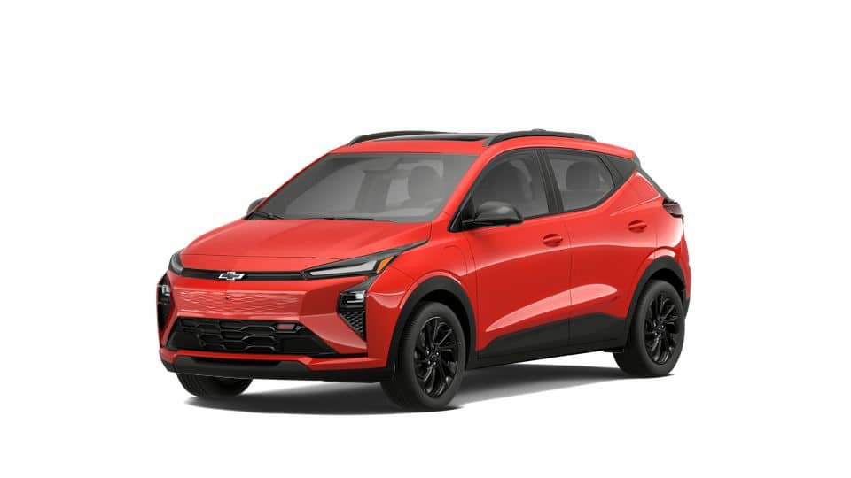 New 2027 Chevrolet Bolt RS w/ Technology Package FWD image 29