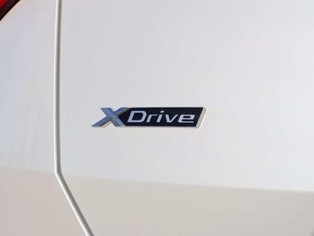 New 2026 BMW X3 xDrive30i w/ Premium Package AWD/4WD image 37