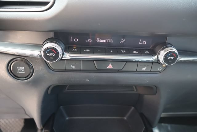 Used 2025 MAZDA CX-30 AWD 2.5 S w/ Preferred Package image 34