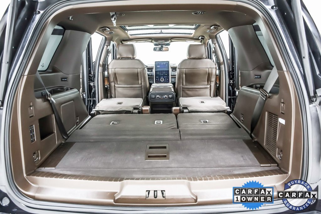 Used 2023 Ford Expedition King Ranch image 37