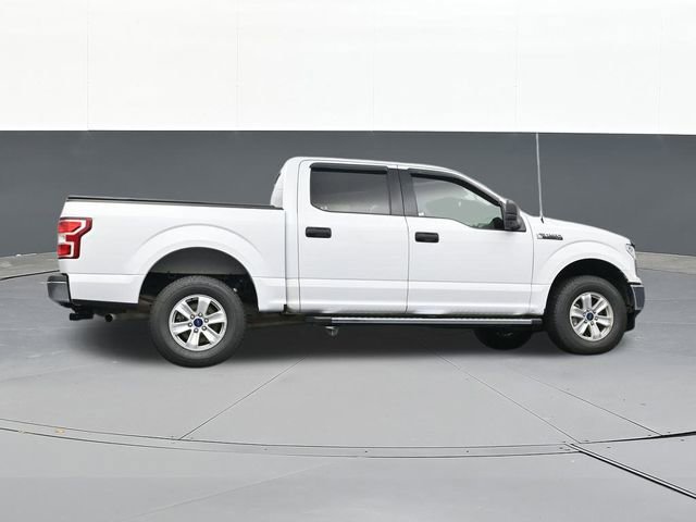 Used 2020 Ford F150 XLT image 37