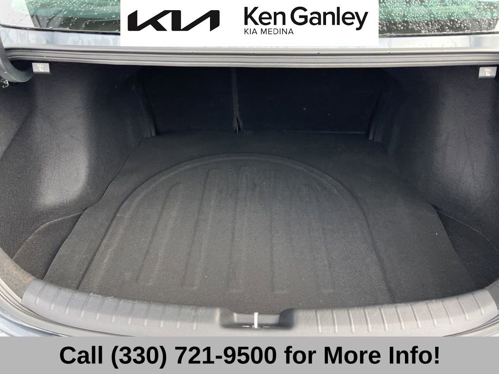 Certified 2023 Kia Forte LXS w/ LXS Technology Package image 51