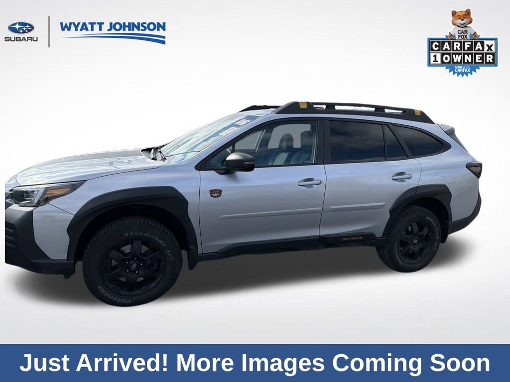 Used 2023 Subaru Outback Wilderness image 3