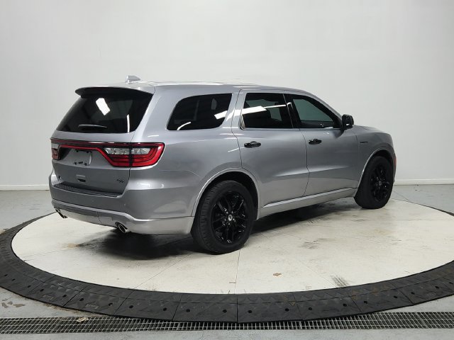 Used 2021 Dodge Durango R/T AWD/4WD image 8