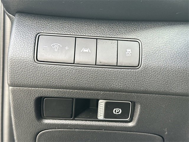 Used 2023 Hyundai Santa Fe SE image 20