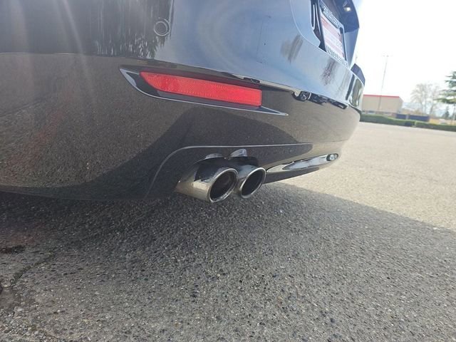 Used 2016 BMW 528i Sedan image 27