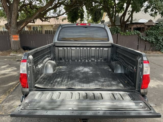 Used 2005 Toyota Tundra Limited RWD image 22