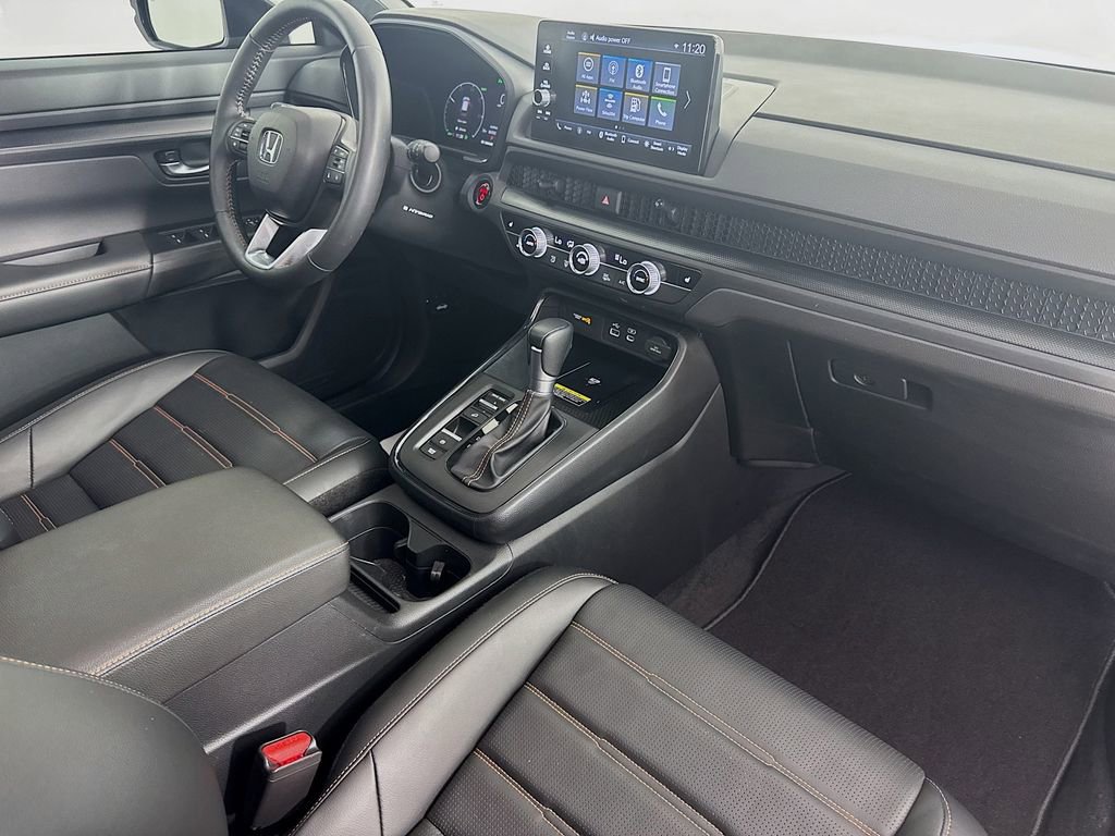 Used 2024 Honda CR-V Sport-L image 38