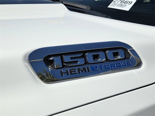 Certified 2024 RAM 1500 Big Horn image 14