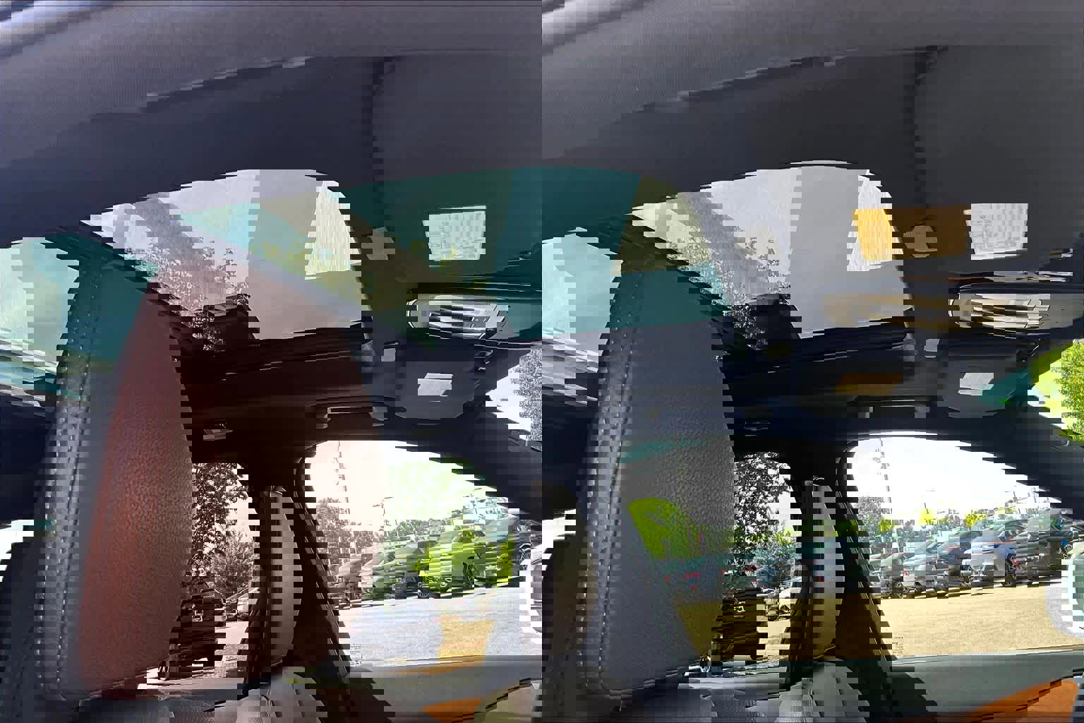 Used 2024 Volvo XC90 B6 Plus w/ Protection Package Premier image 13