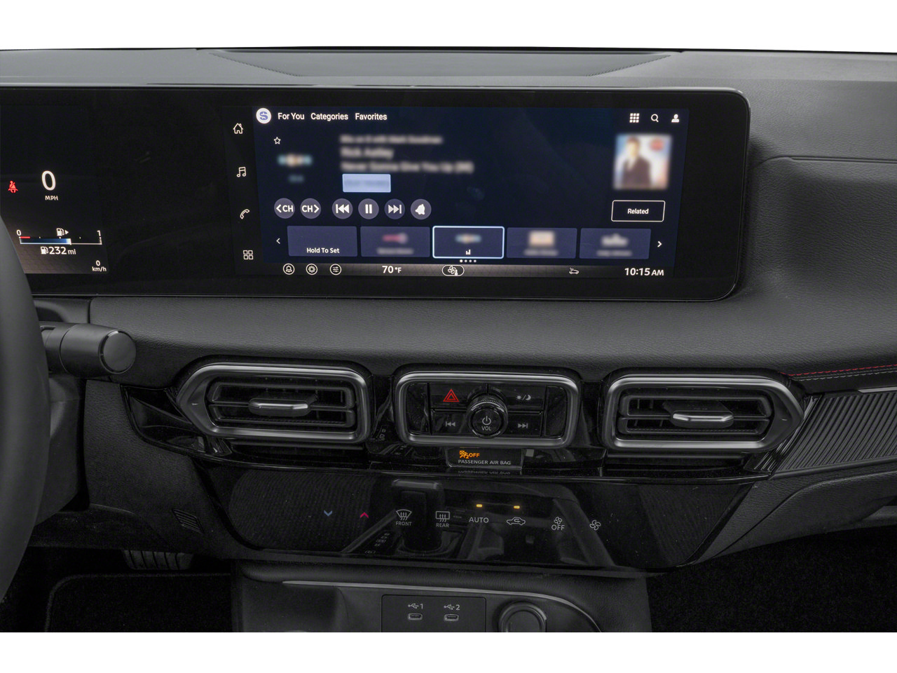 New 2026 Nissan Sentra SR w/ SR Premium Package FWD image 40