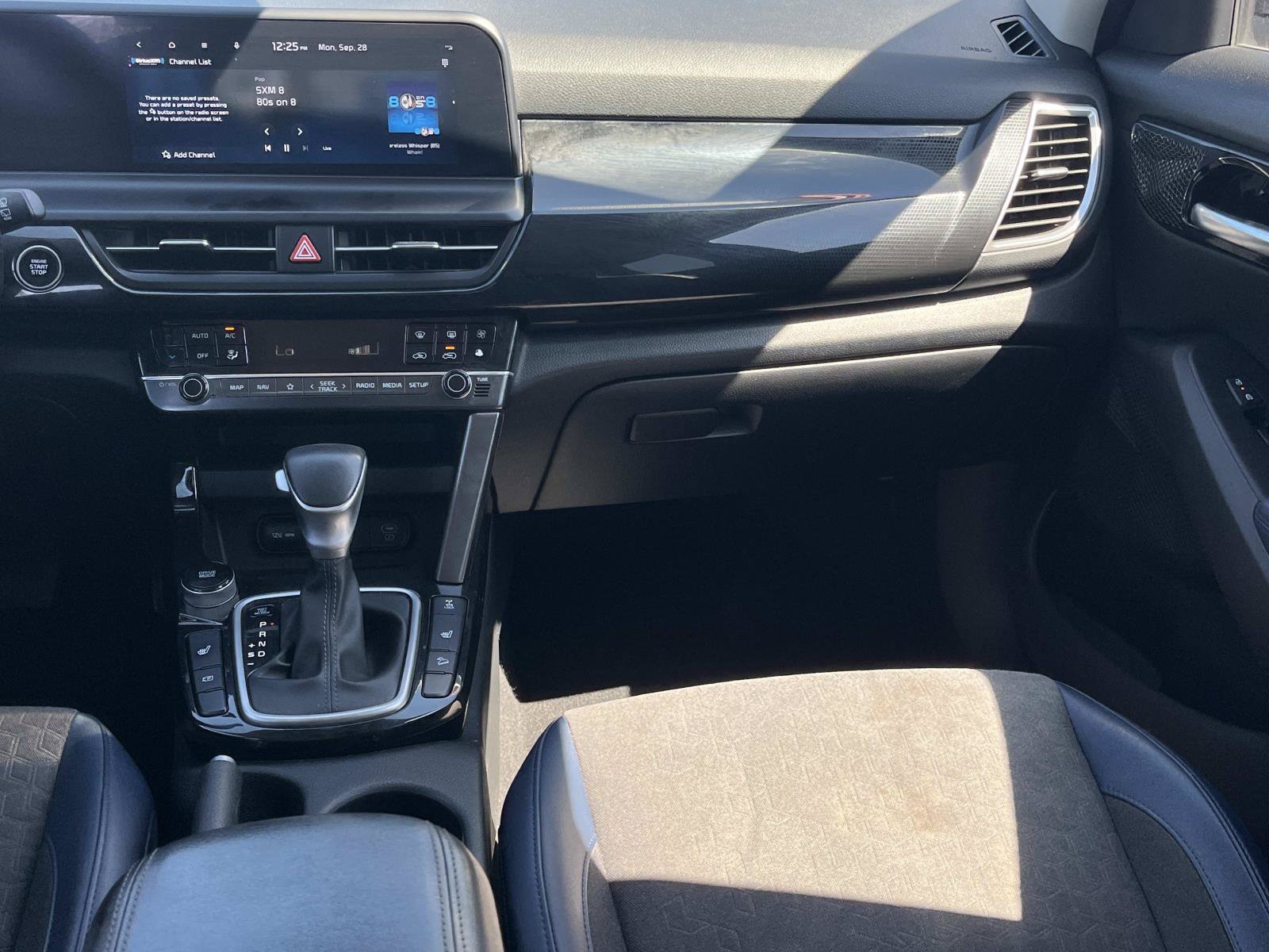 Used 2024 Kia Seltos S AWD/4WD image 13