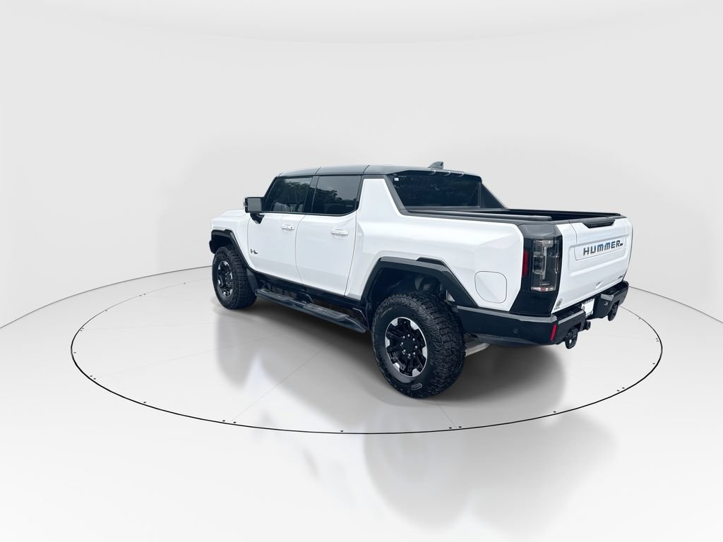 Used 2023 GMC Hummer EV Edition 1 AWD/4WD image 6