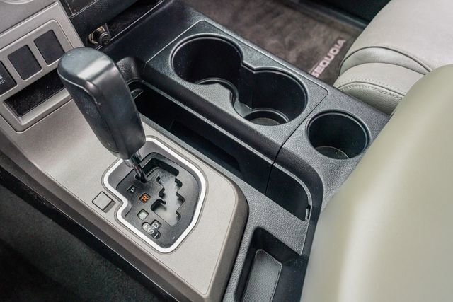 Used 2013 Toyota Sequoia SR5 image 31