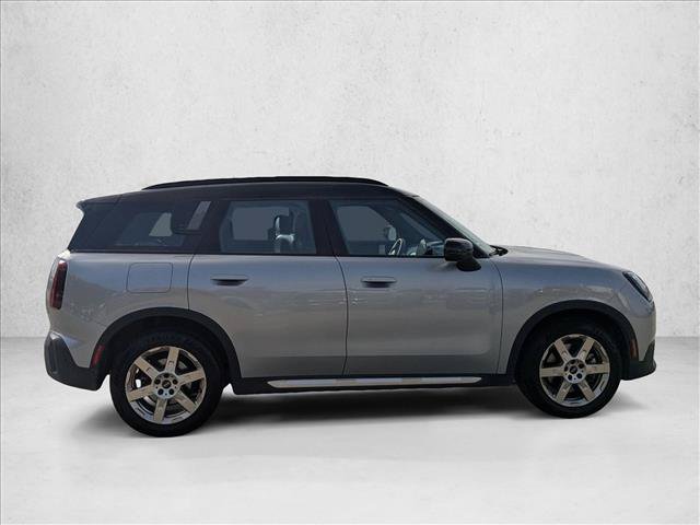 Used 2025 MINI Cooper Countryman S AWD/4WD image 4