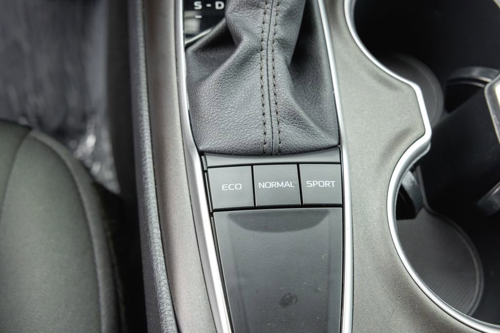 Certified 2024 Toyota Camry LE FWD image 18