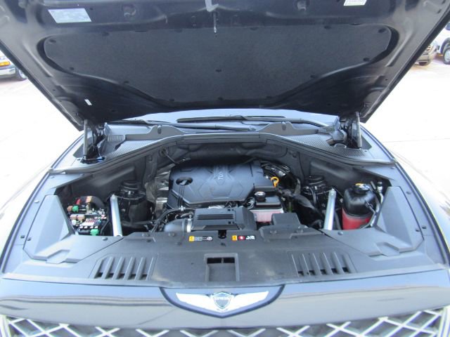 Used 2021 Genesis GV80 2.5T image 59