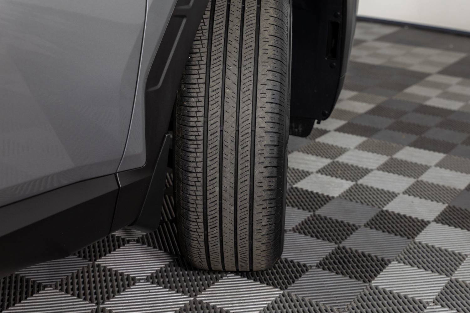 Used 2024 Hyundai Tucson Blue image 45