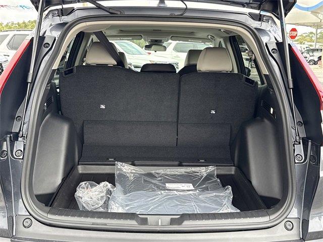 New 2026 Honda CR-V EX image 13
