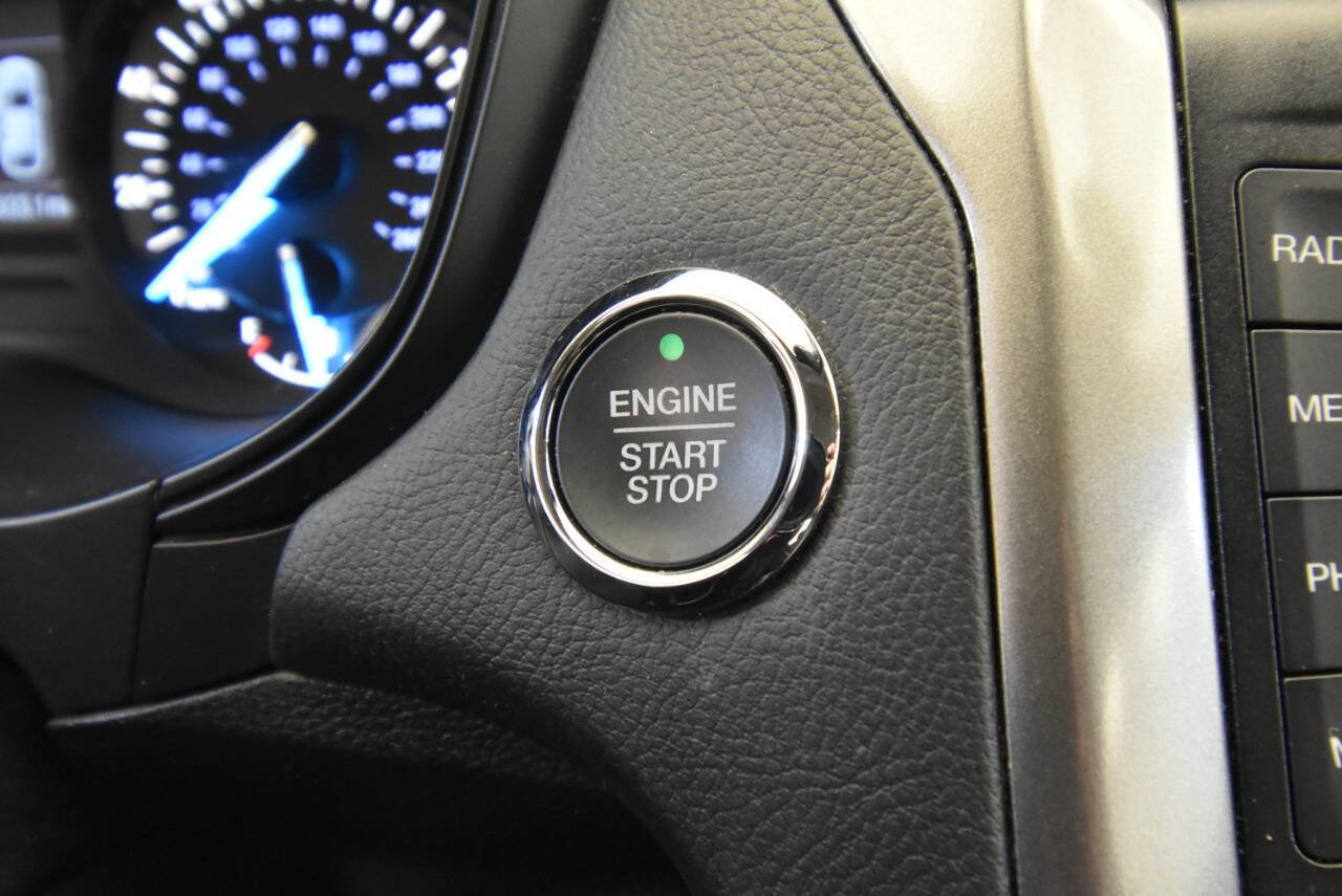 Used 2019 Ford Fusion S image 24