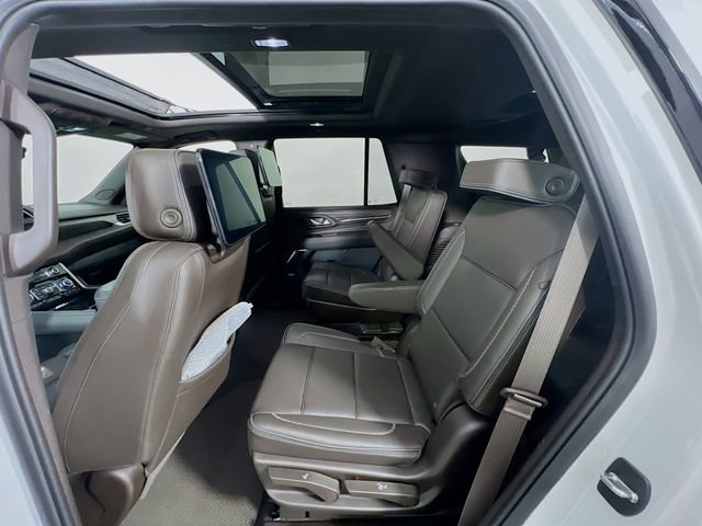 Certified 2024 GMC Yukon Denali image 25