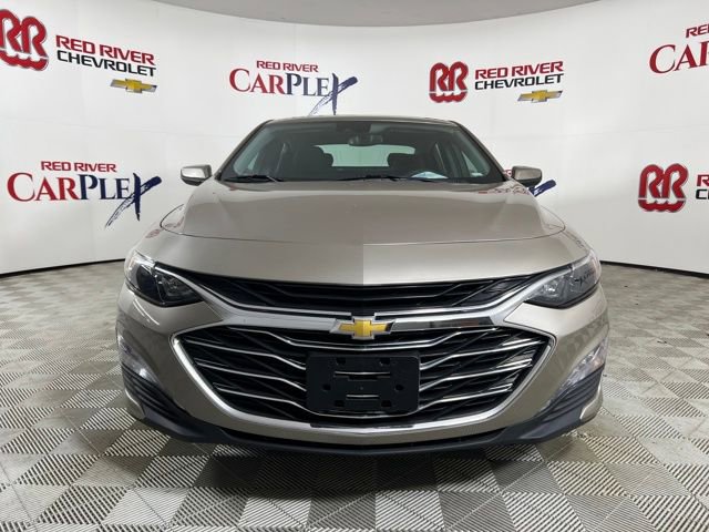 Used 2023 Chevrolet Malibu LT image 2