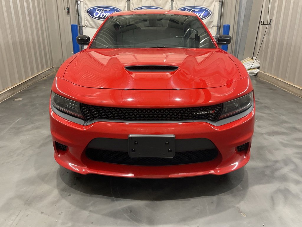 Used 2023 Dodge Charger GT image 2
