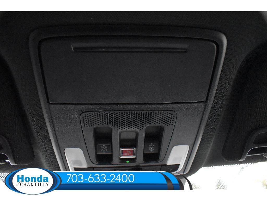 New 2026 Honda Pilot Black Edition image 21