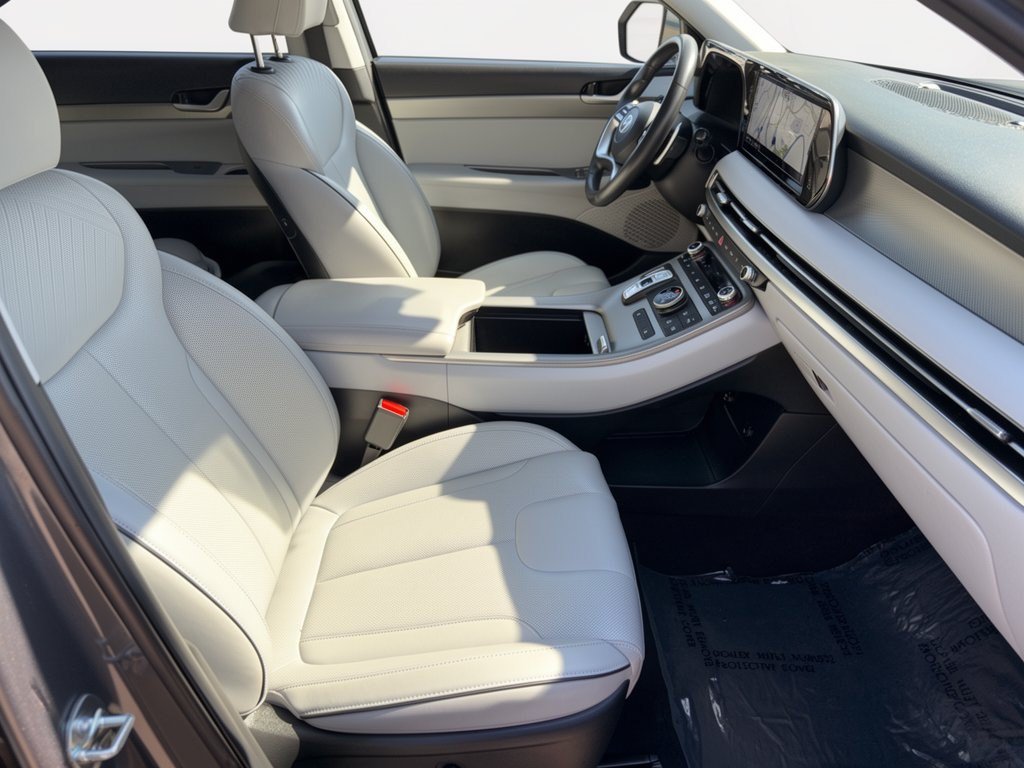 Used 2025 Hyundai Palisade SEL AWD/4WD image 30
