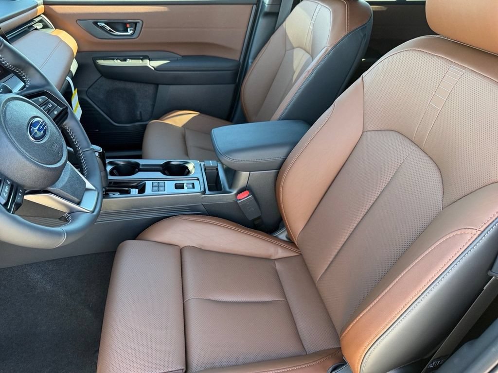 New 2026 Subaru Outback Touring XT AWD/4WD image 10