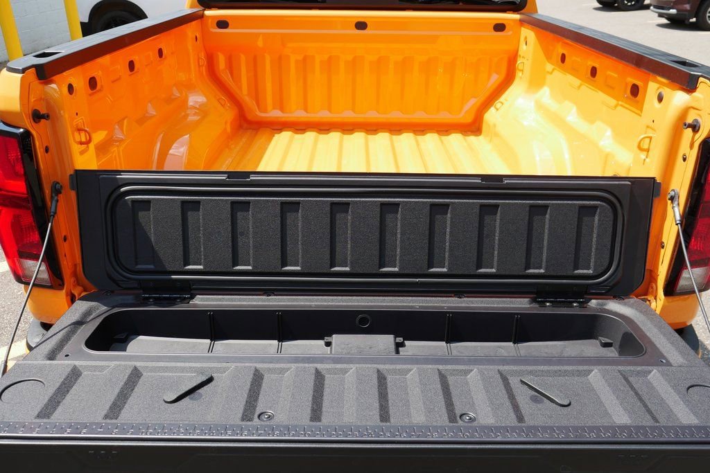 New 2026 Chevrolet Colorado LT w/ LT Convenience Package image 26