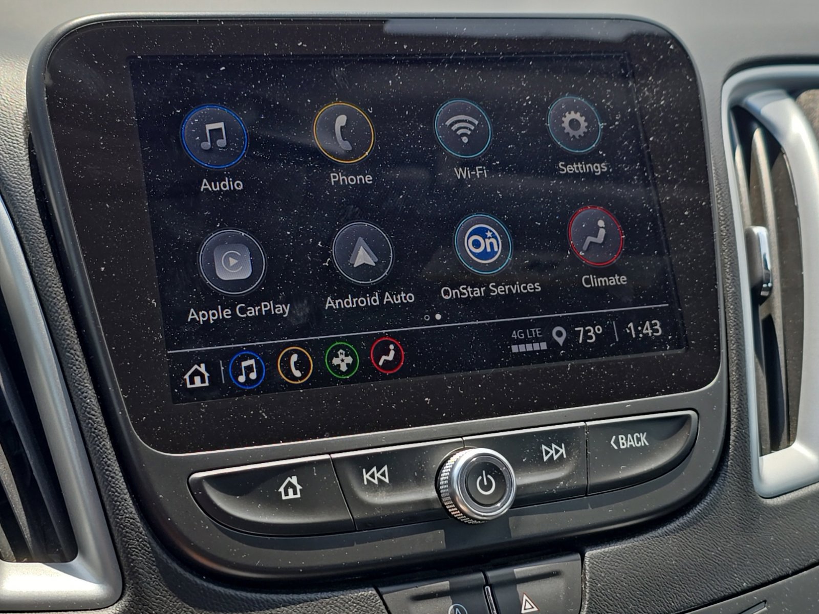Used 2024 Chevrolet Malibu LT FWD image 26