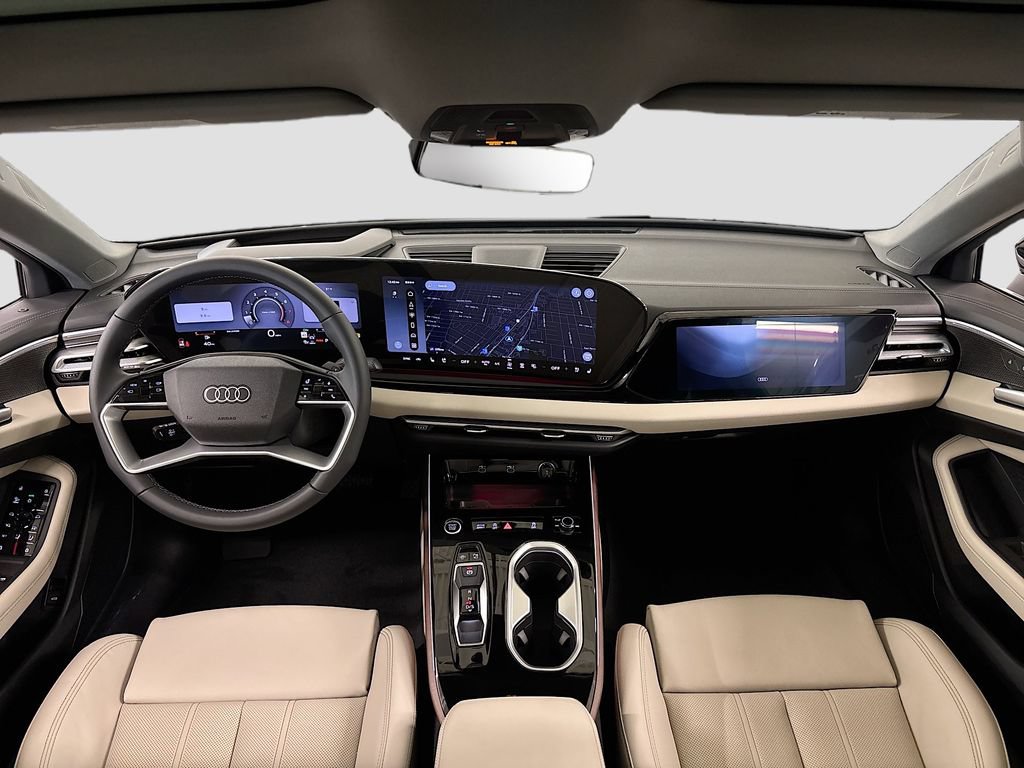 New 2026 Audi A6 Premium Plus AWD/4WD image 10