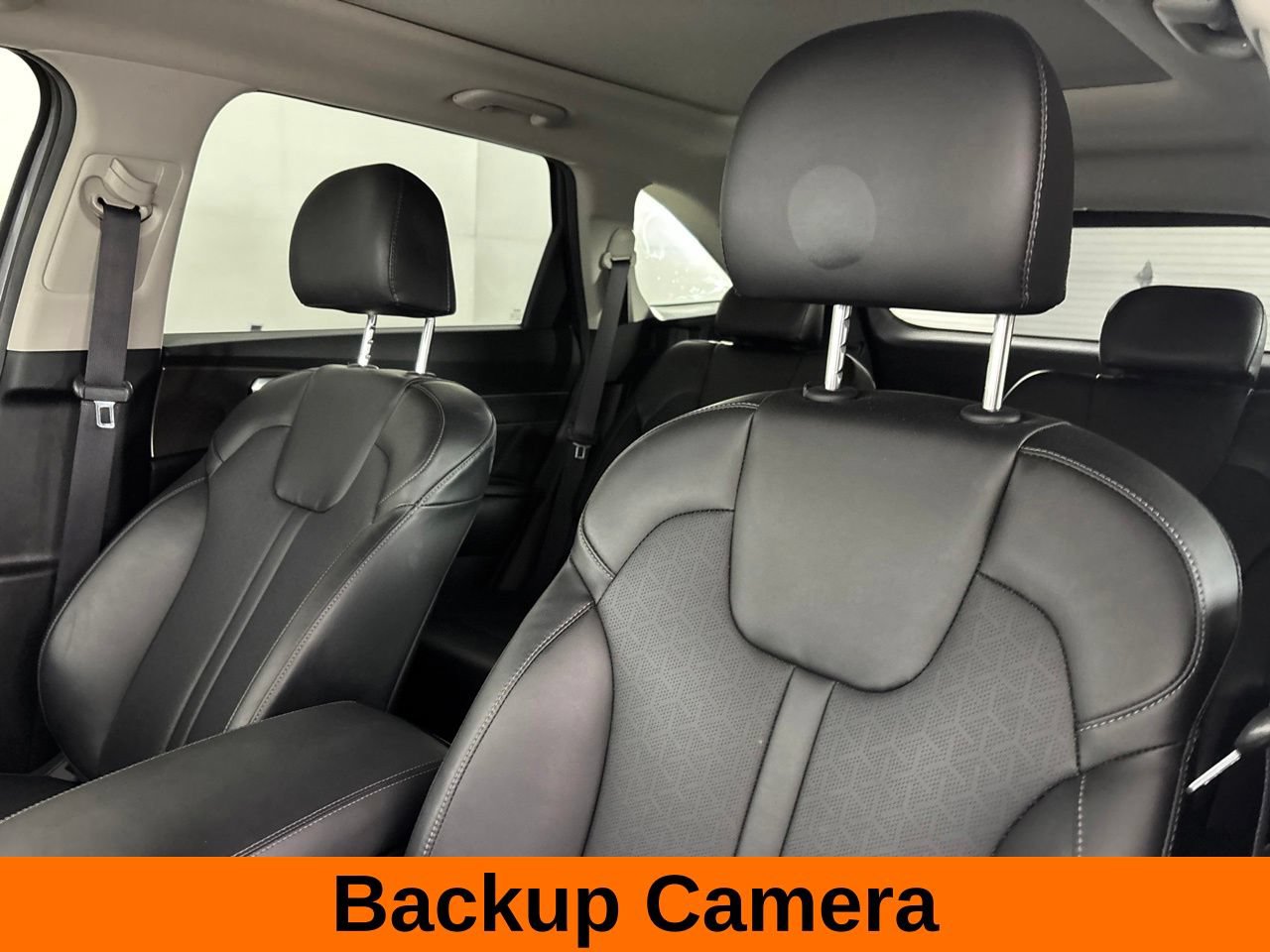 Used 2022 Kia Sorento SX AWD/4WD image 13
