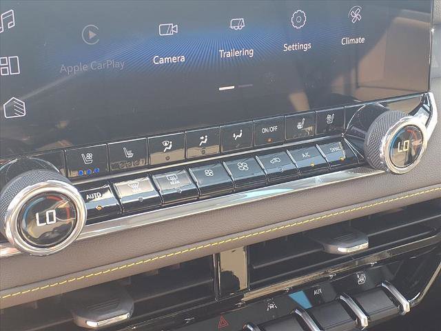 New 2026 Chevrolet Colorado ZR2 w/ Technology Package image 8