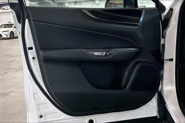 Used 2022 Lexus NX 350 AWD w/ Cold Area Package image 20