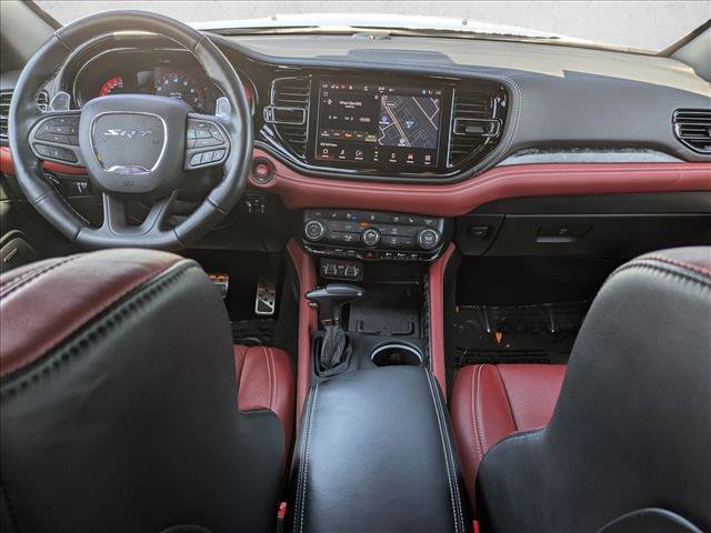 Used 2023 Dodge Durango SRT Hellcat AWD/4WD image 19