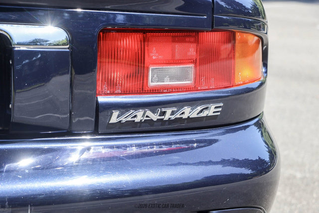 Used 2003 Aston Martin DB7 Vantage RWD image 41