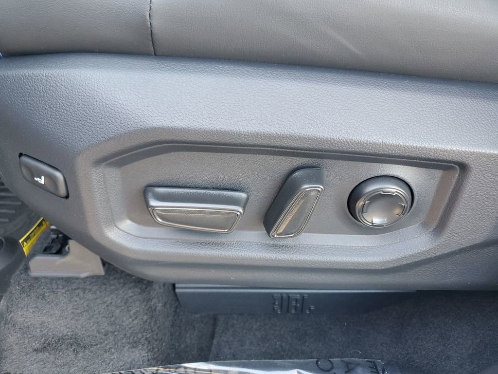 New 2026 Toyota Tundra Limited image 28