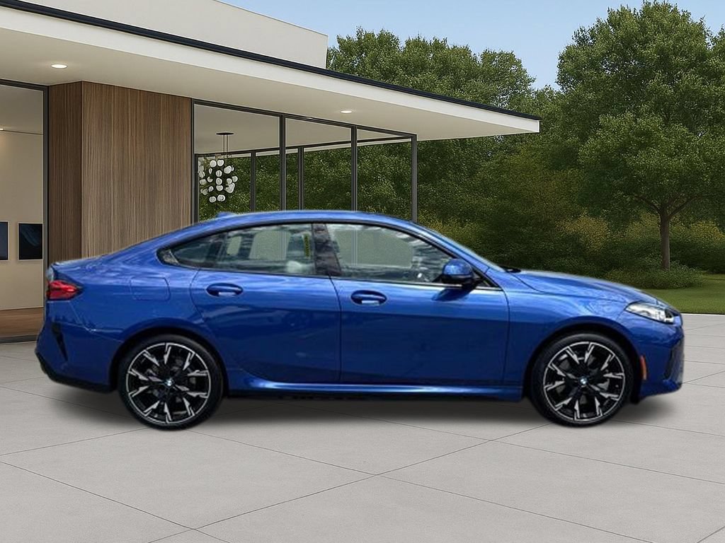 Used 2026 BMW 228i w/ Technology Package FWD image 7