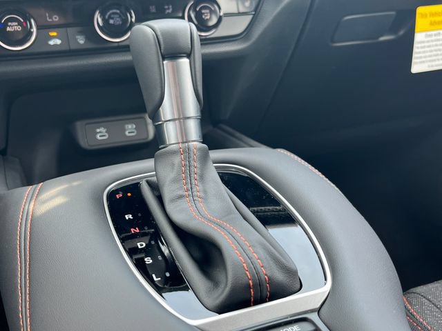 New 2027 Honda HR-V Sport image 29